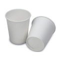 Eco-friendly paper cups 3oz